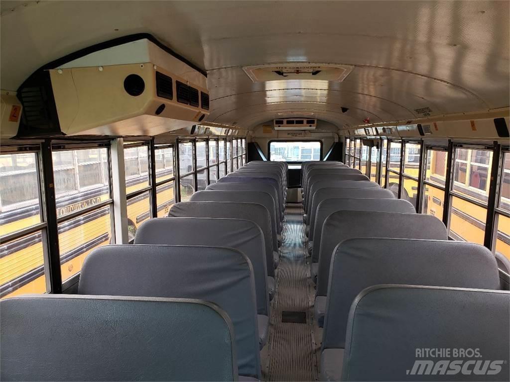 IC Bus 300 中古バスその他