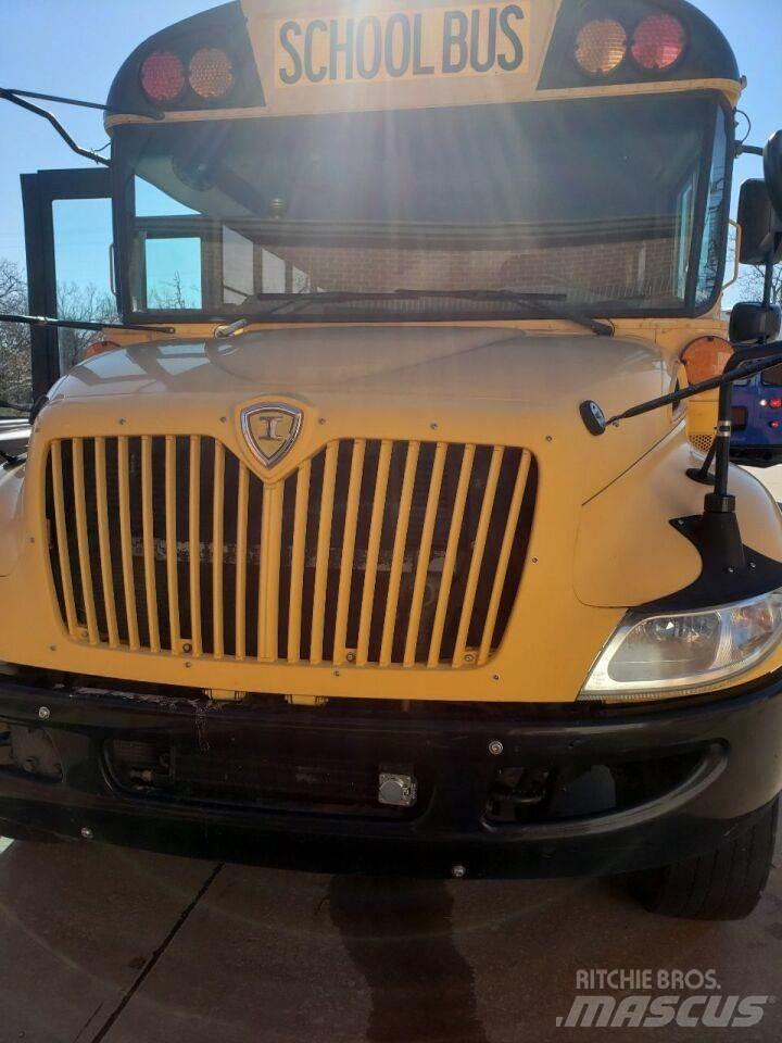 IC Bus CE200 中古バスその他