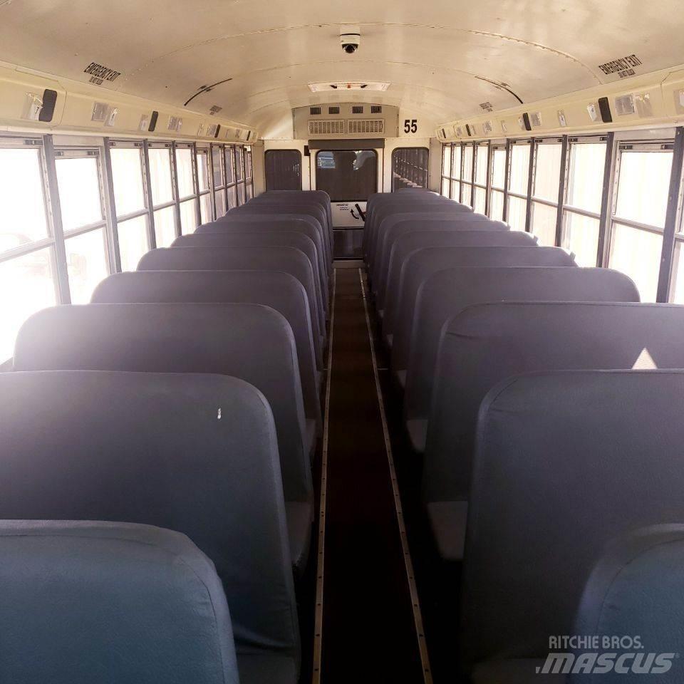 IC Bus CE200 中古バスその他