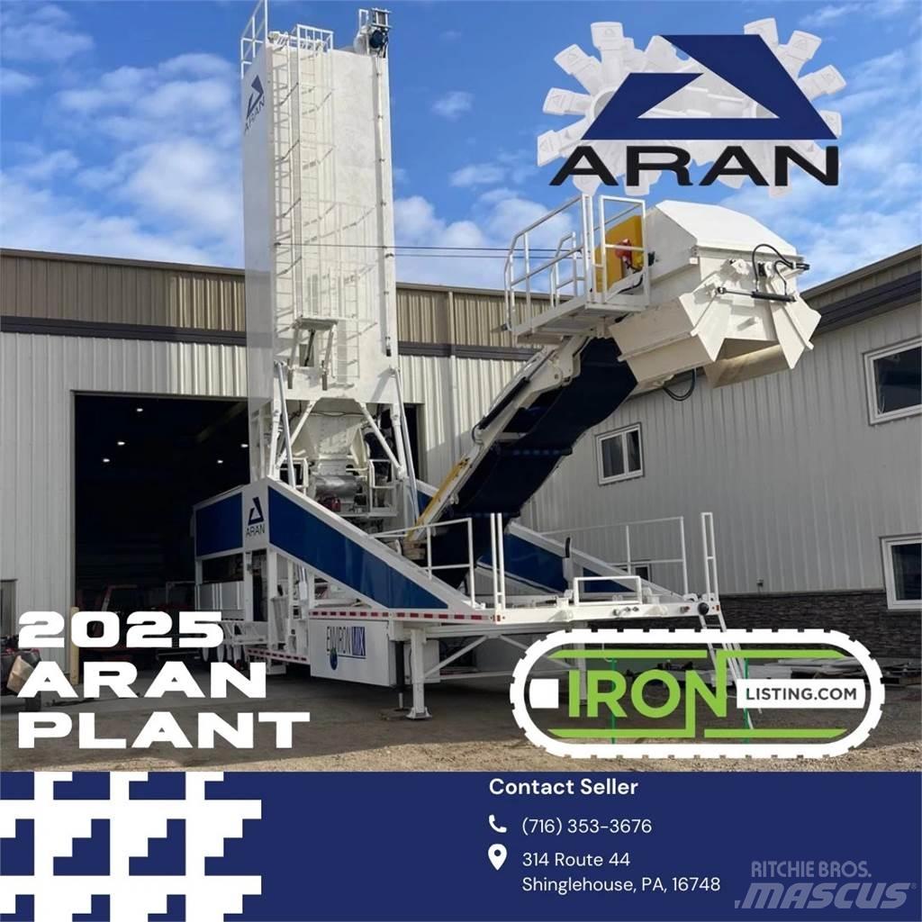  Aran ENVIRONMIX その他部品
