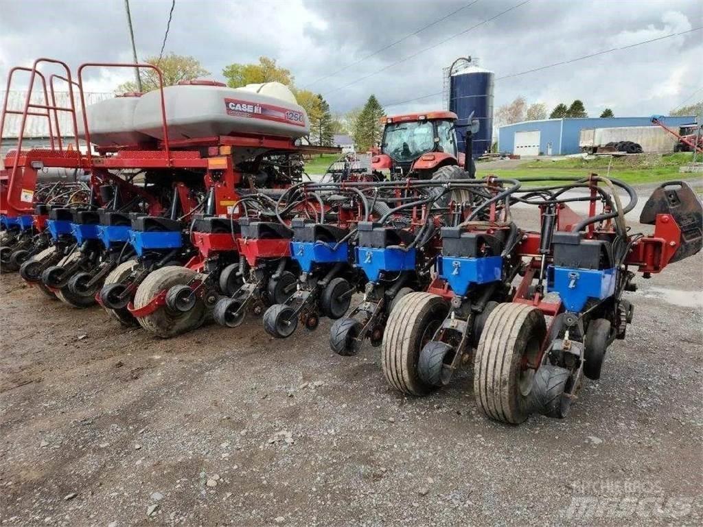 Case IH 1250 その他部品