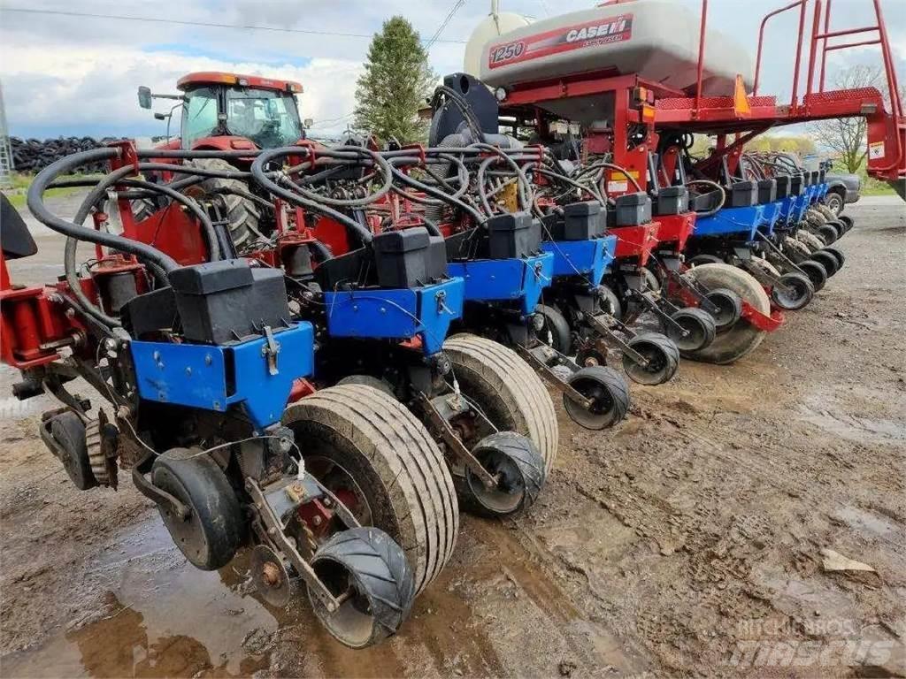 Case IH 1250 その他部品