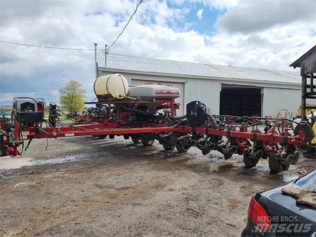 Case IH 1250 その他部品