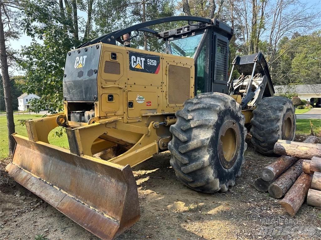 CAT 525D その他部品