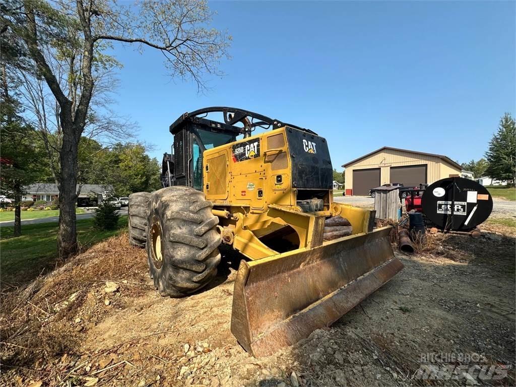 CAT 525D その他部品