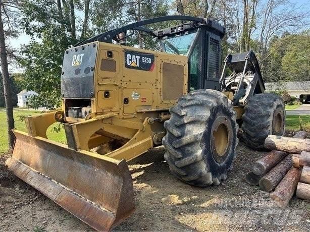 CAT 525D その他部品