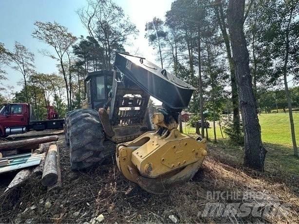CAT 525D その他部品
