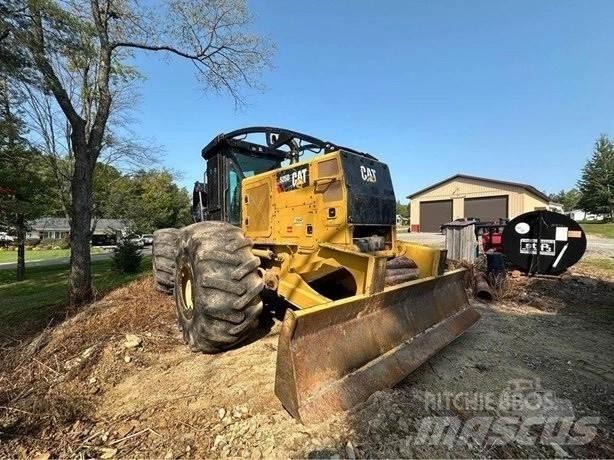CAT 525D その他部品
