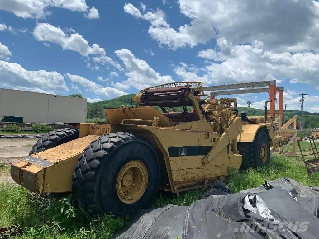 CAT 615C その他部品