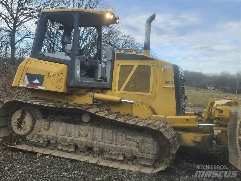 CAT D6k その他部品