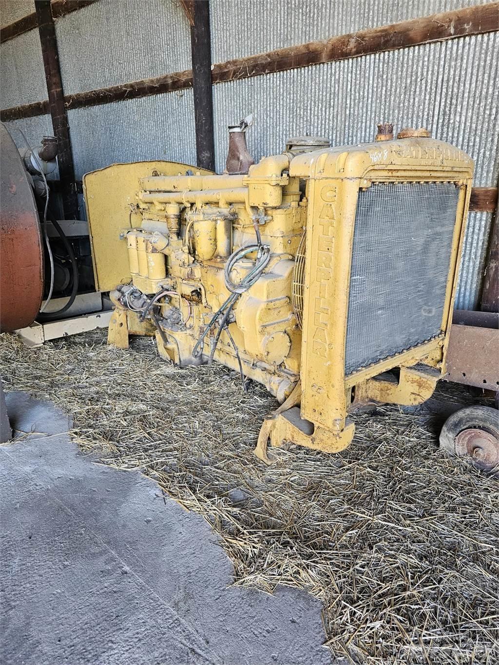 CAT POWER UNIT その他部品