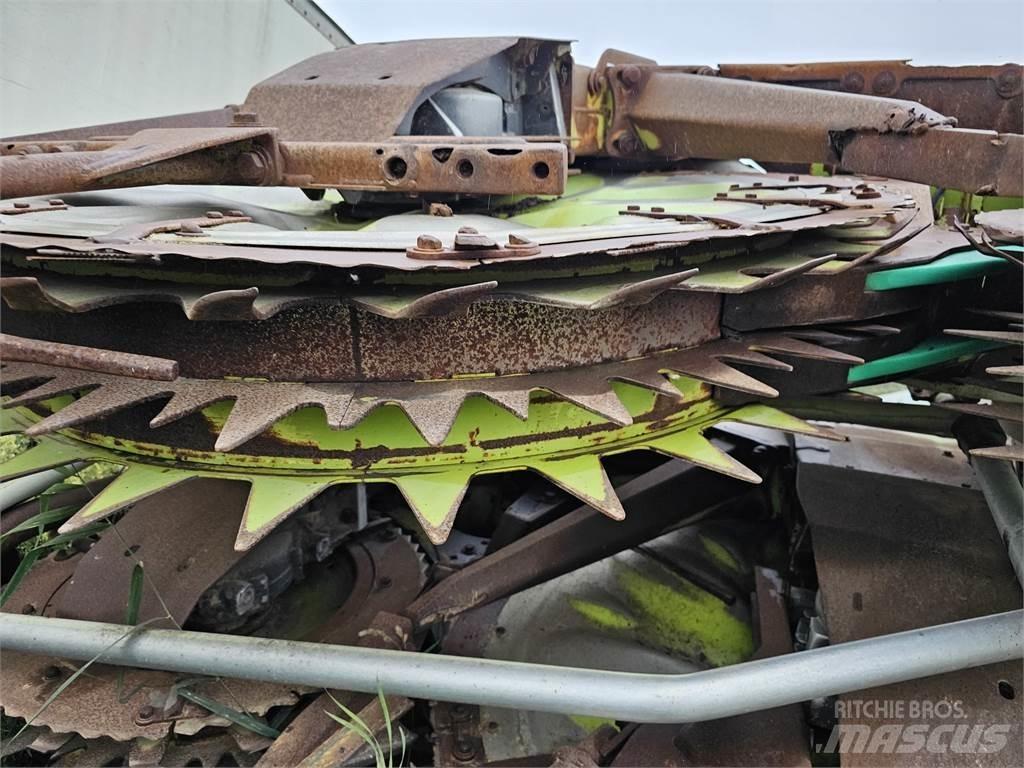 CLAAS ORBIS 750 その他部品