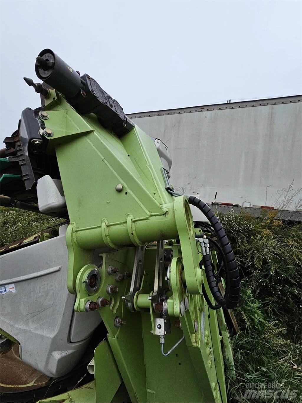 CLAAS ORBIS 750 その他部品