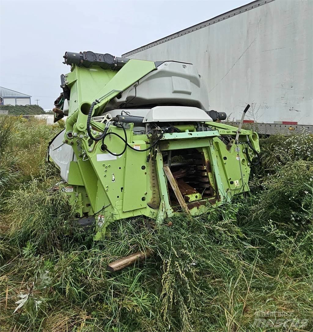 CLAAS ORBIS 750 その他部品