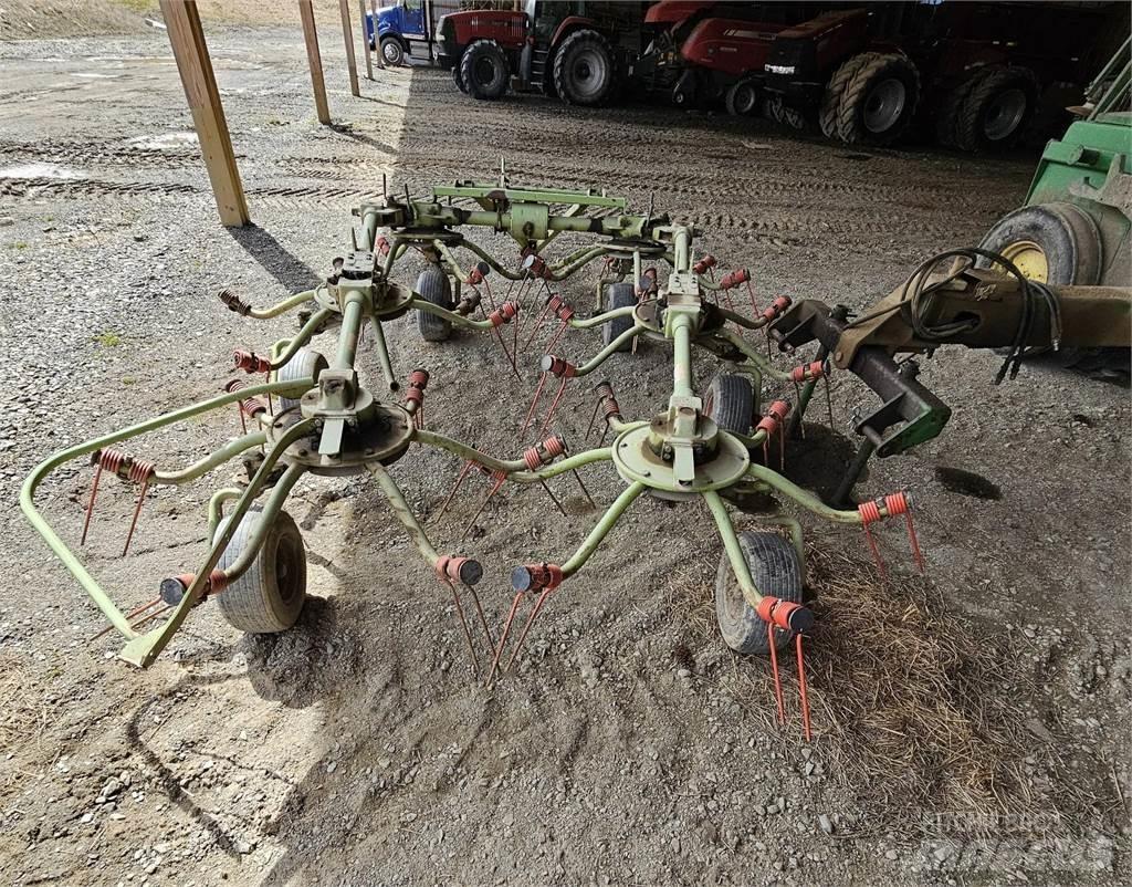 CLAAS VOLTO 750 その他部品