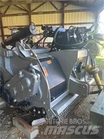 FAE MTM-225 その他部品