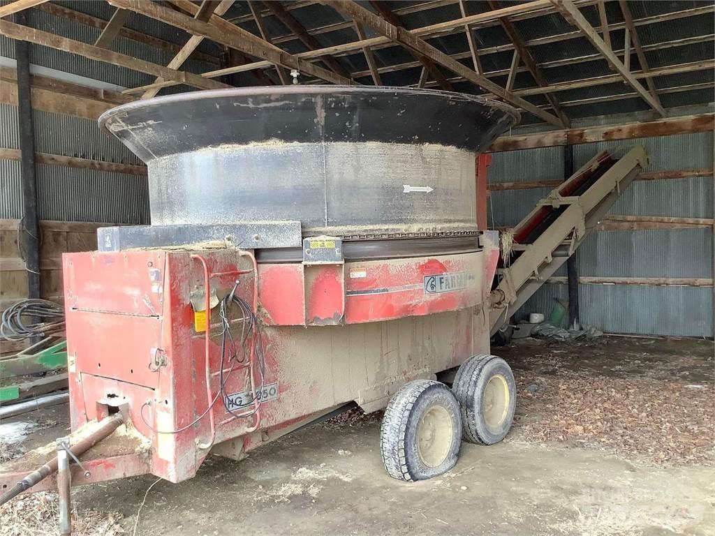 Farmhand 1050 その他部品