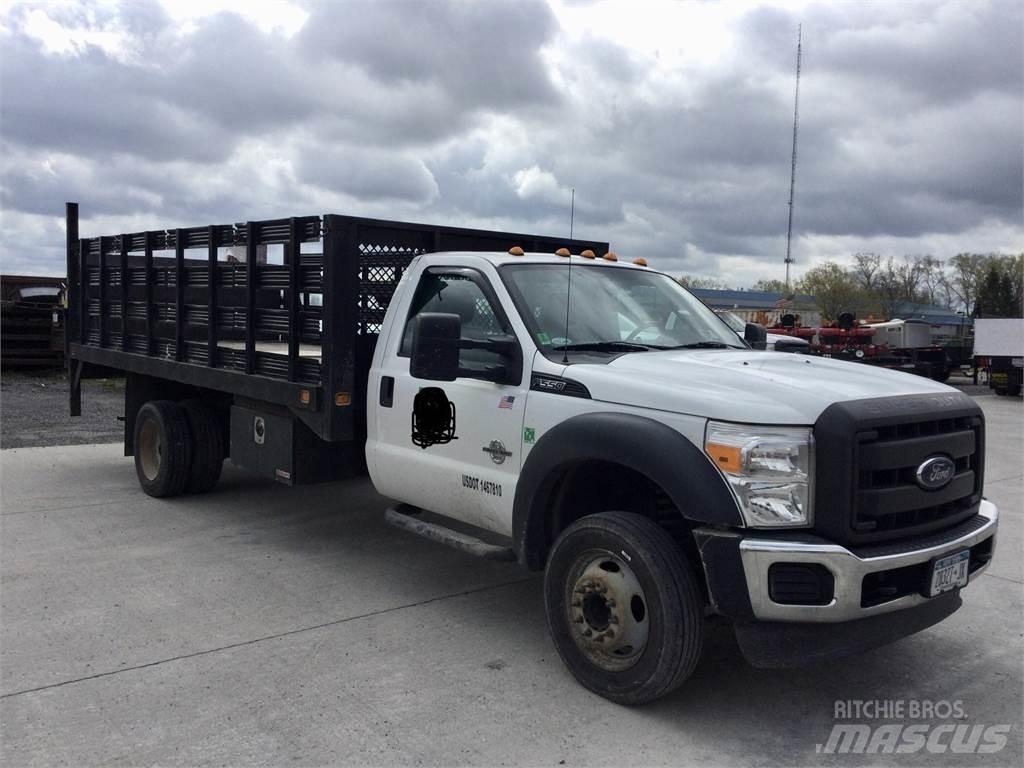 Ford F550 その他部品