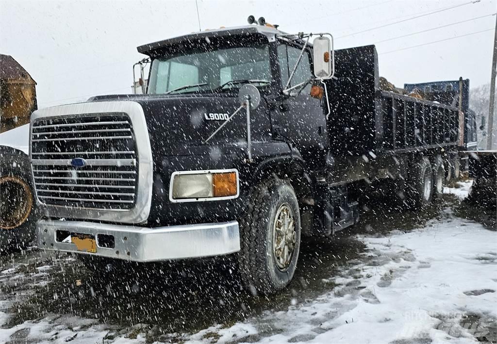 Ford L9000 その他部品