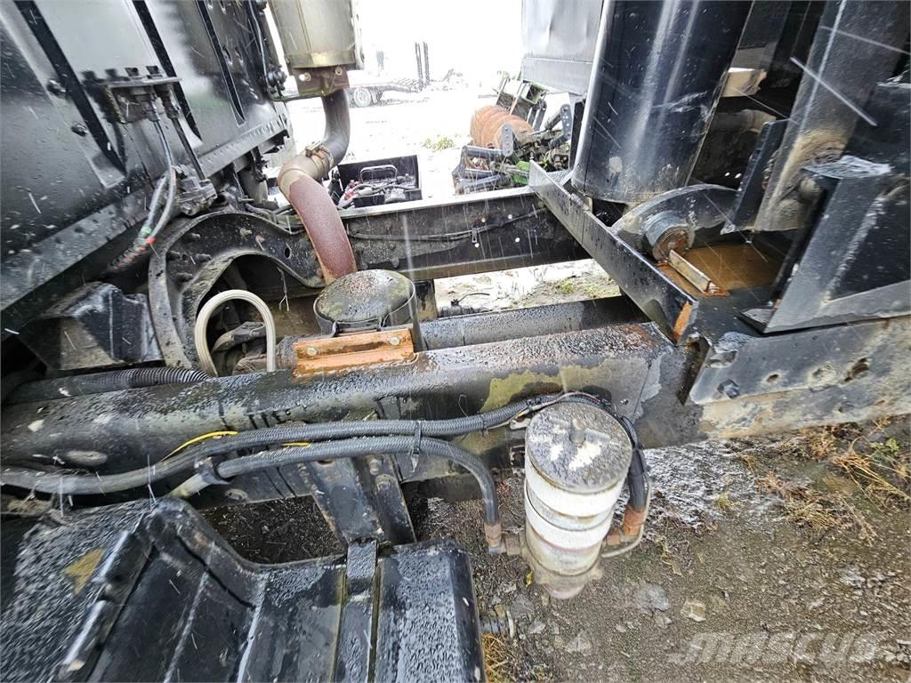 Ford L9000 その他部品