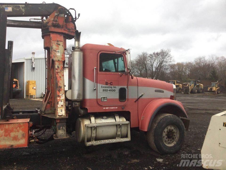 Freightliner Fl その他部品