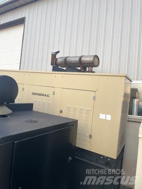Generac 180kw その他部品