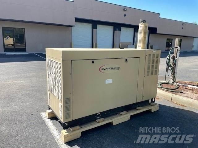 Generac 60kw その他部品