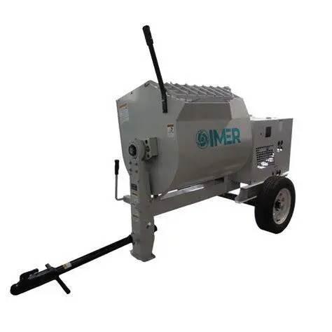 Imer HSM 12 その他部品