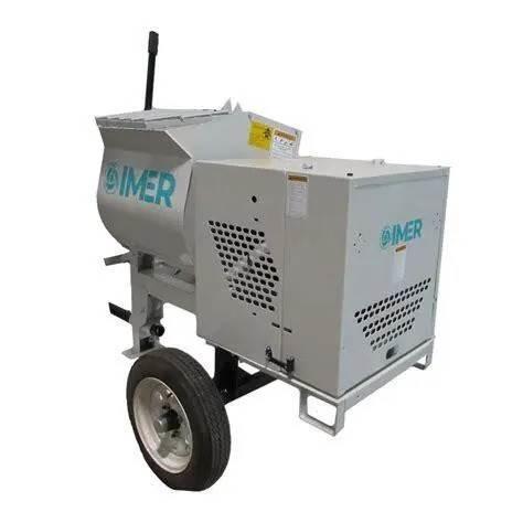 Imer HSM 6 その他部品