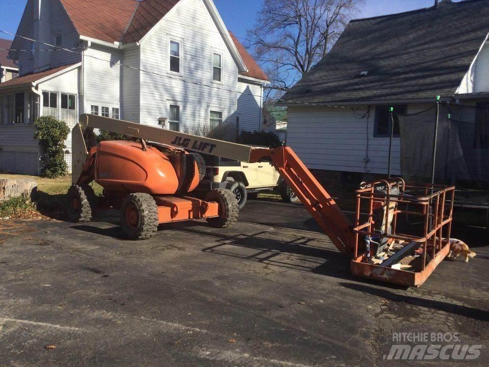JLG 600 AJ その他部品