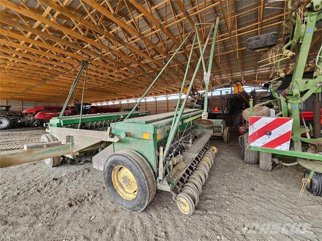 John Deere 450 その他部品