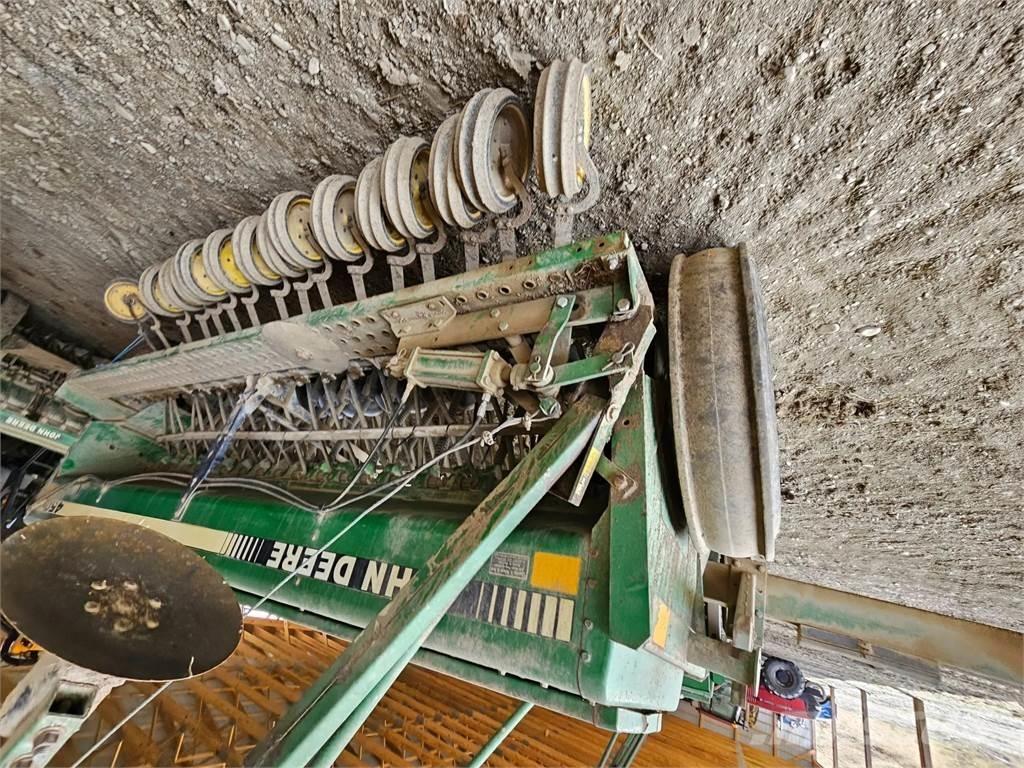 John Deere 450 その他部品