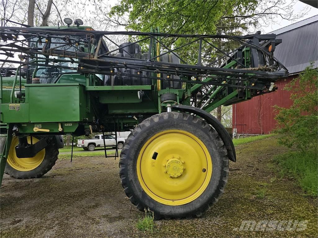 John Deere 4710 その他部品