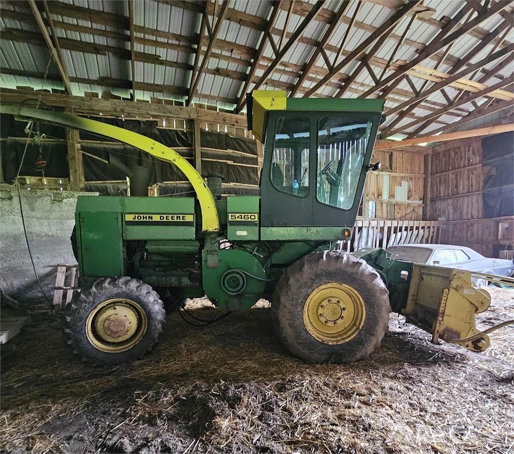 John Deere 5460 その他部品