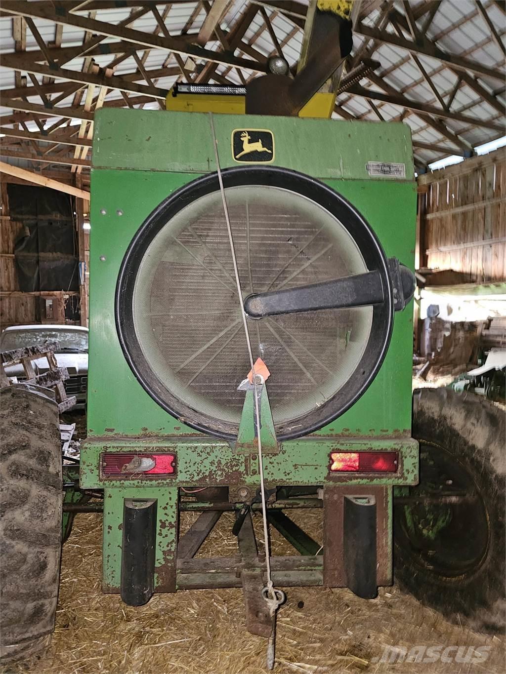 John Deere 5460 その他部品
