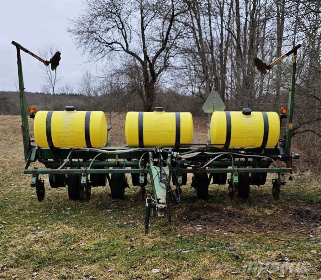 John Deere 7000 その他部品