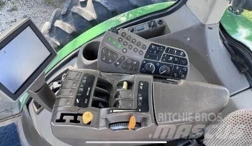 John Deere 8285r トラクター