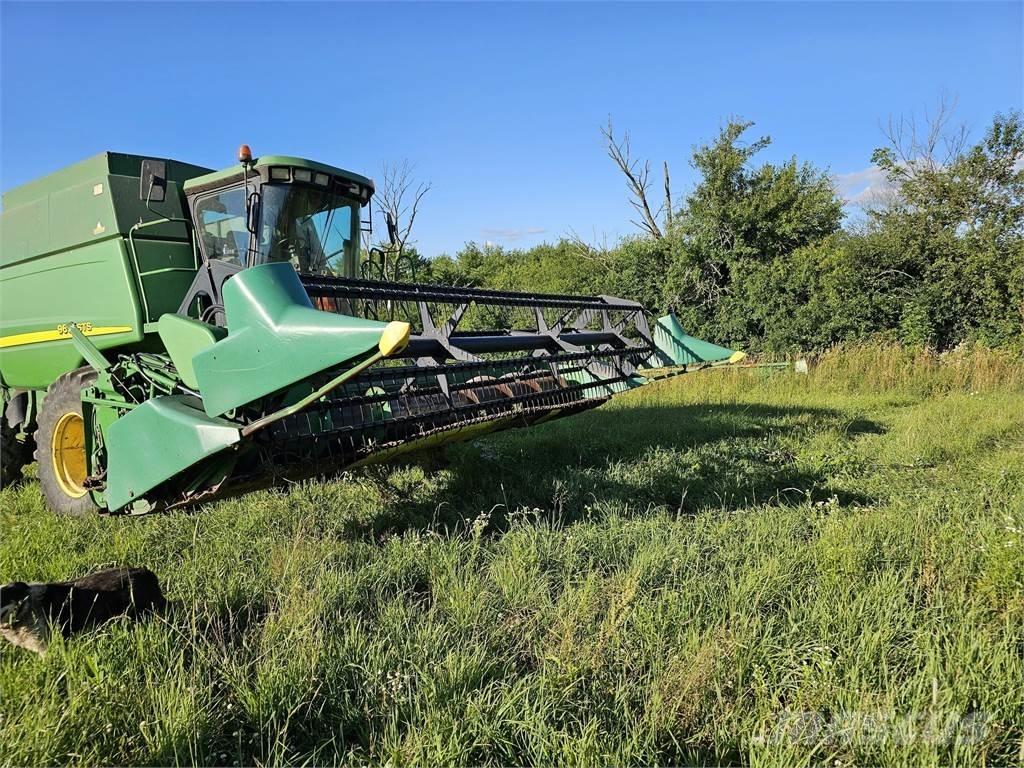 John Deere 920 その他部品