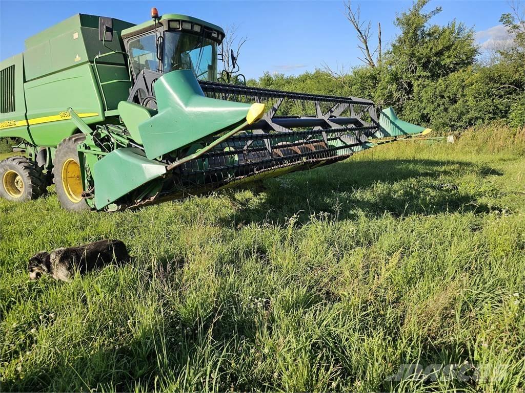 John Deere 920 その他部品