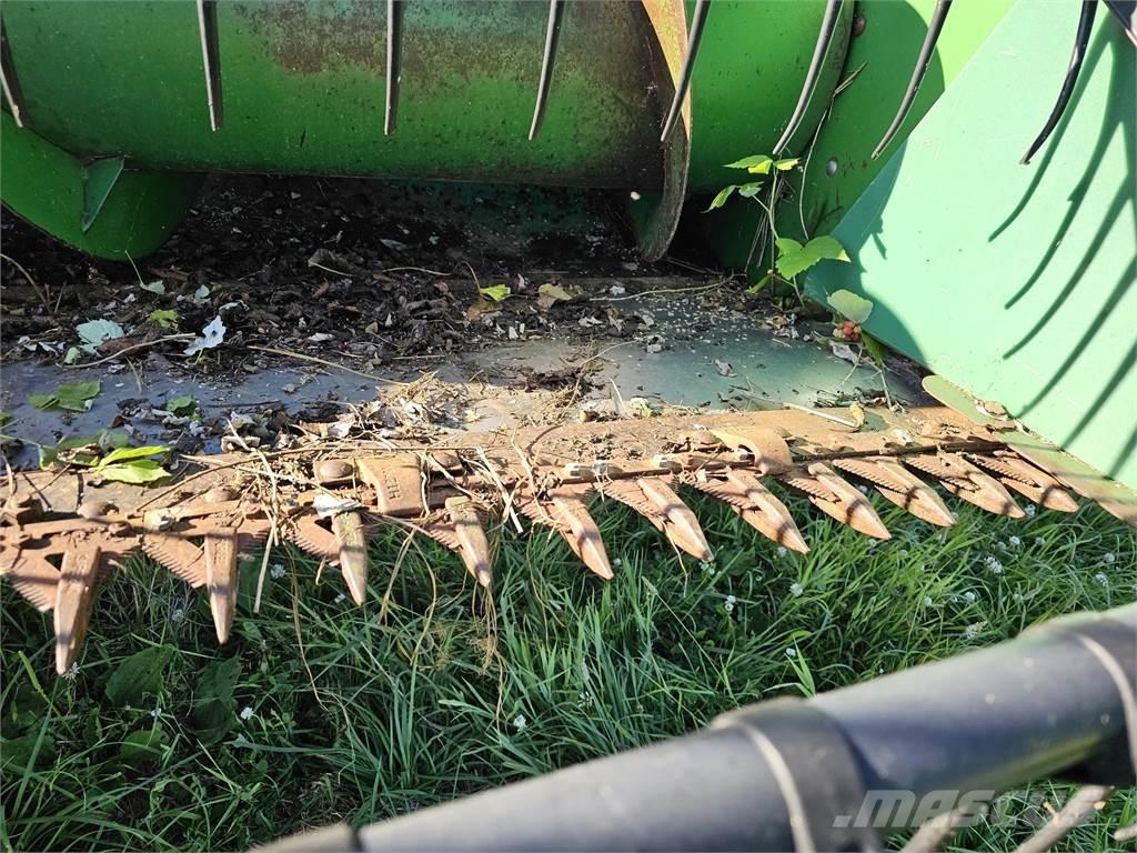 John Deere 920 その他部品