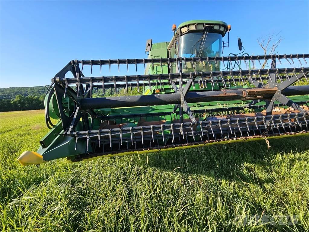 John Deere 920 その他部品