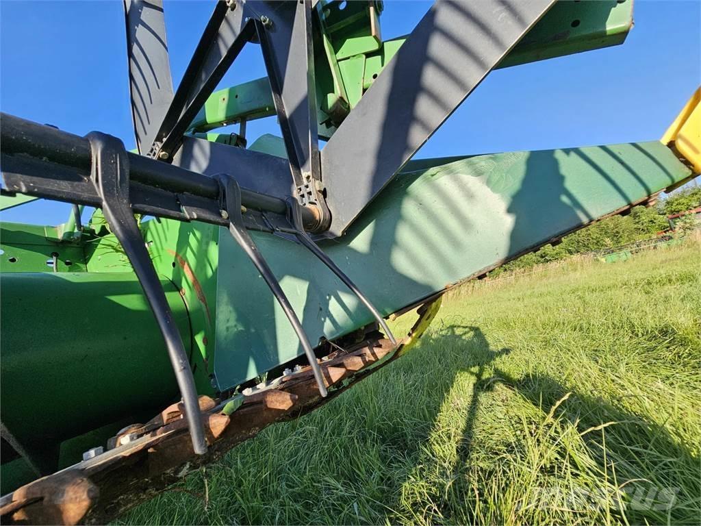John Deere 920 その他部品