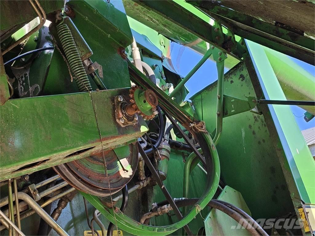 John Deere 9600 その他部品