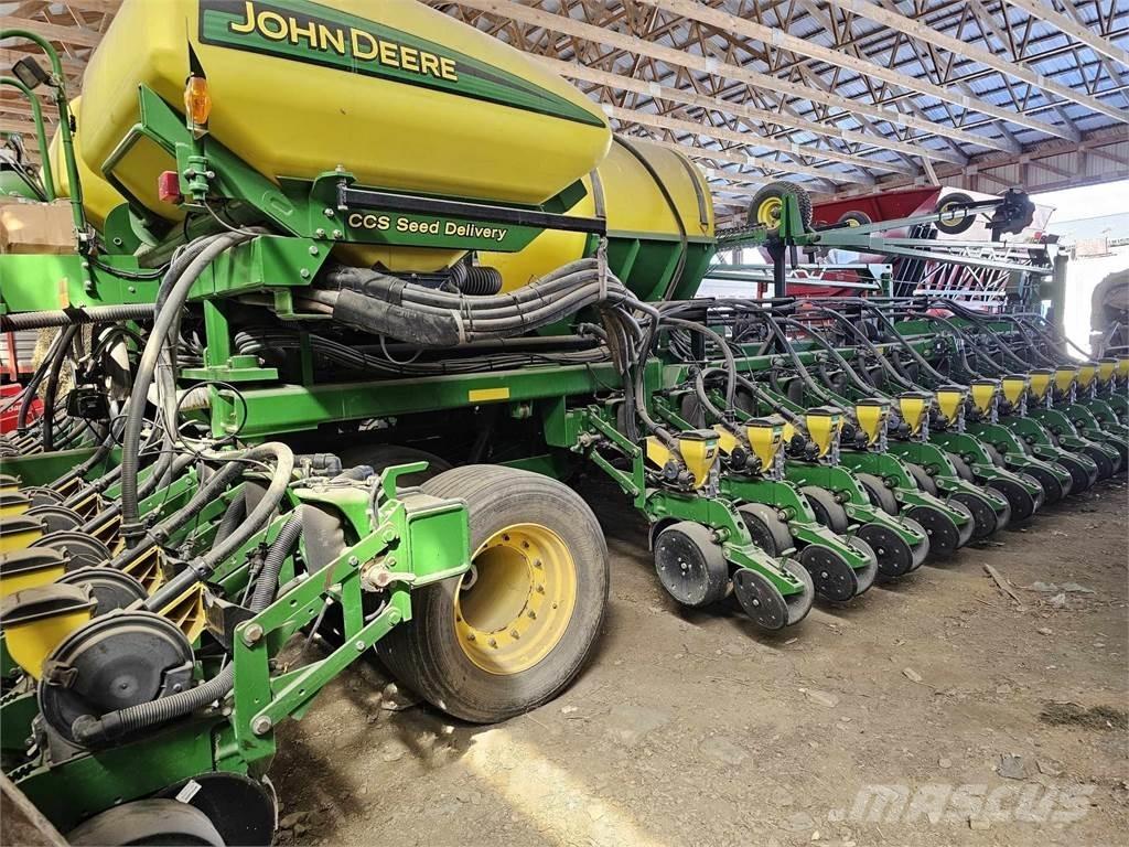 John Deere DB60 その他部品