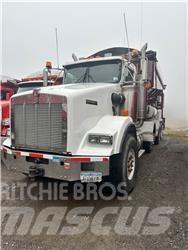 Kenworth T800 その他部品