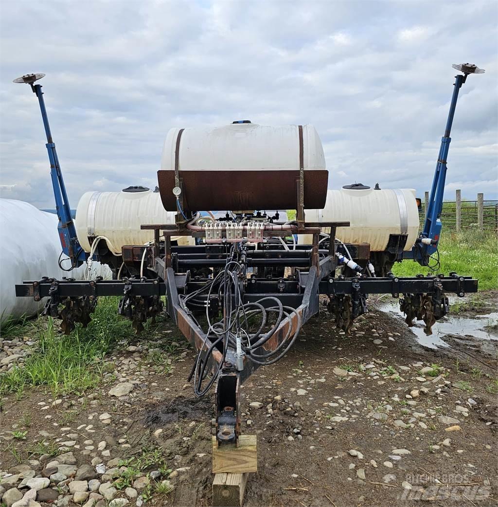 Kinze 3000 その他部品