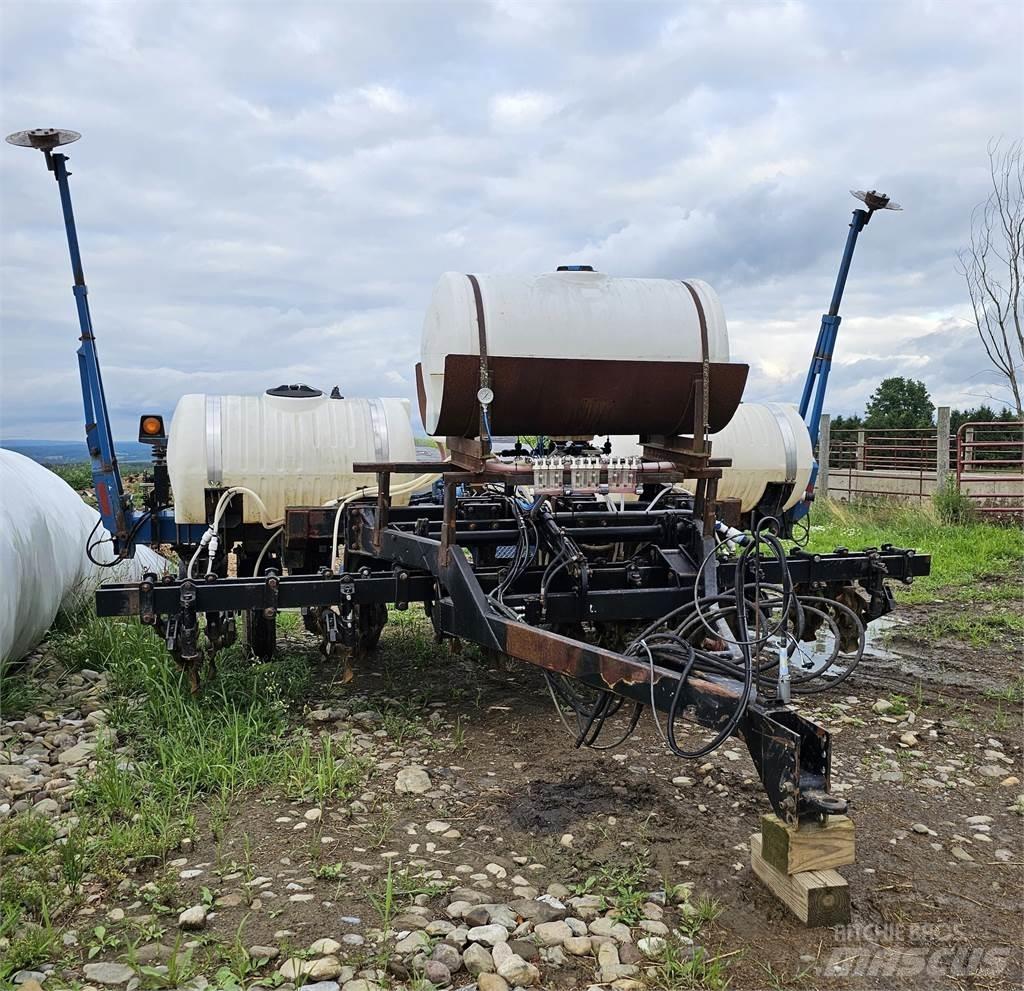 Kinze 3000 その他部品