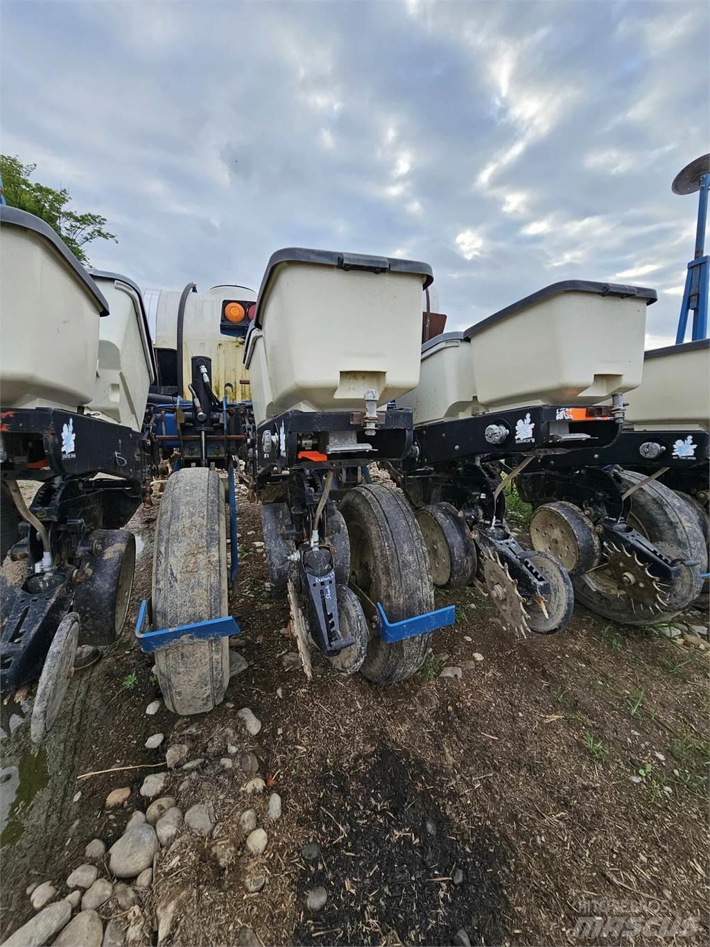 Kinze 3000 その他部品
