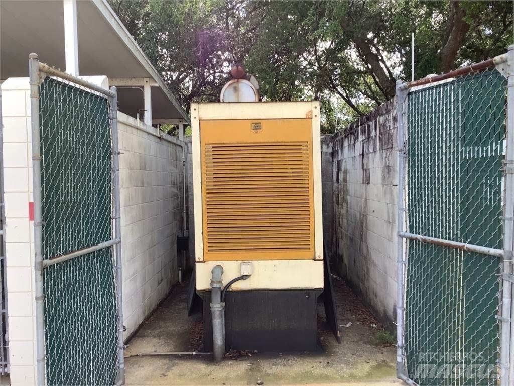 Kohler 200kw その他部品