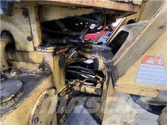 Komatsu WA180-1 ホイールローダー・タイヤショベル